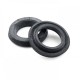 Rod seal 17,5x25,4x5,3u PS19A EPDM [DDE100/SP]